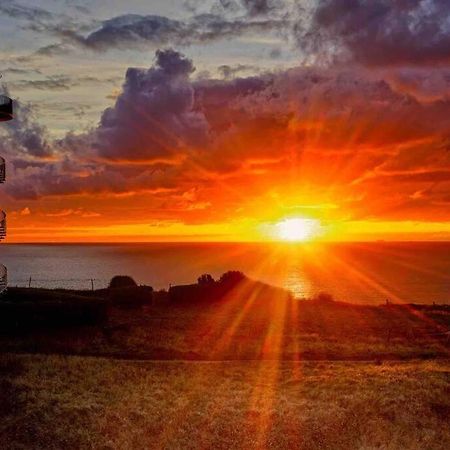 ~L'Arche De L'Heurt~ Daire Le Portel Dış mekan fotoğraf