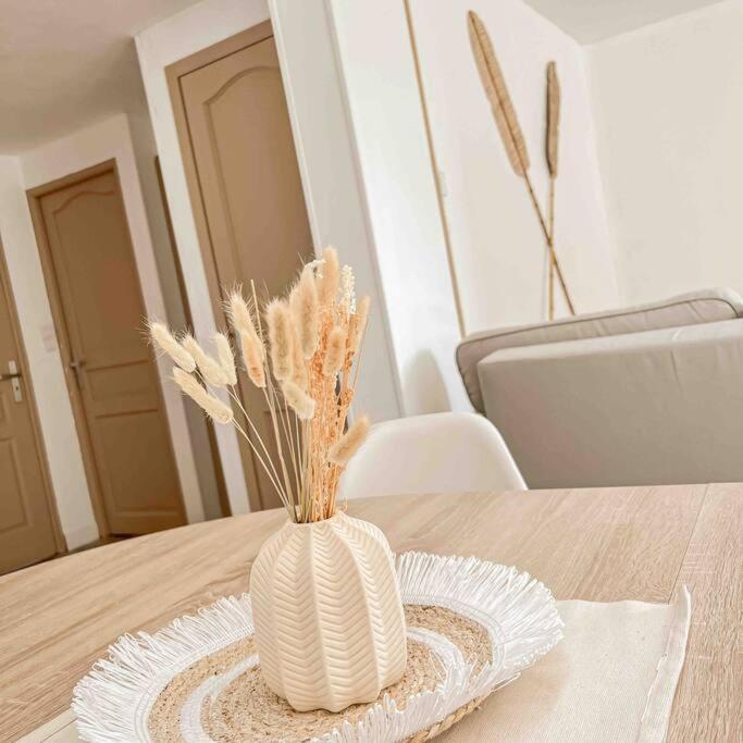~L'Arche De L'Heurt~ Daire Le Portel Dış mekan fotoğraf
